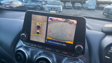 Nissan Juke 1.0 DiG-T 114 Tekna 5dr Petrol Hatchback